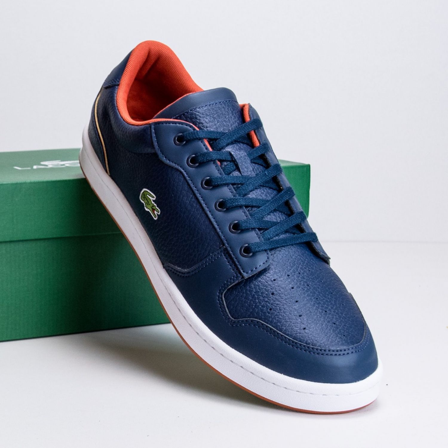 Lacoste masters cup 120 deals