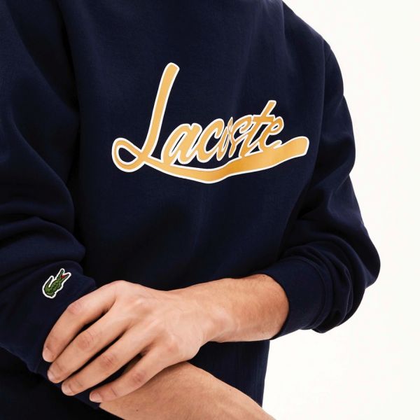 Толстовка Lacoste SH4853 51 166. Толстовка Lacoste SH4853 51 166.