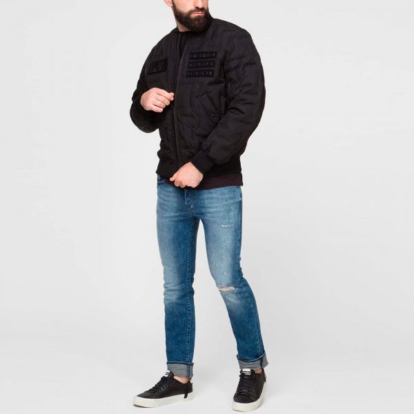 Бомбер Diesel W-TANAKA.