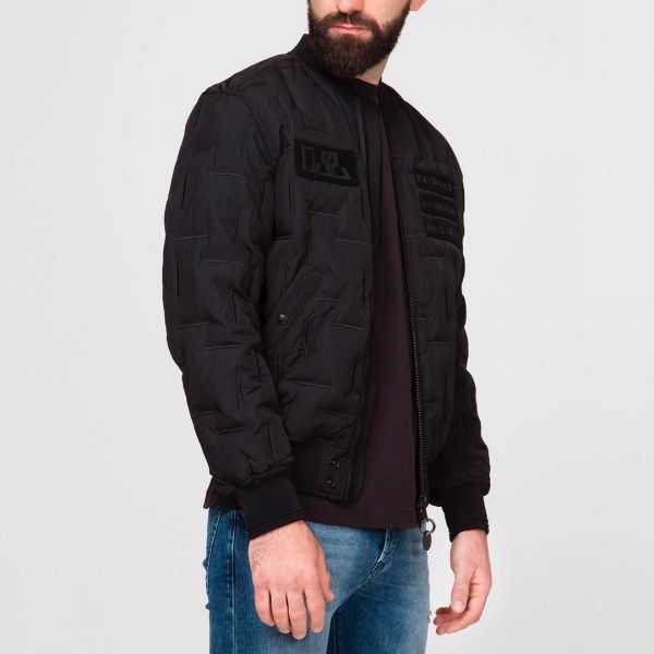 Бомбер Diesel W-TANAKA.