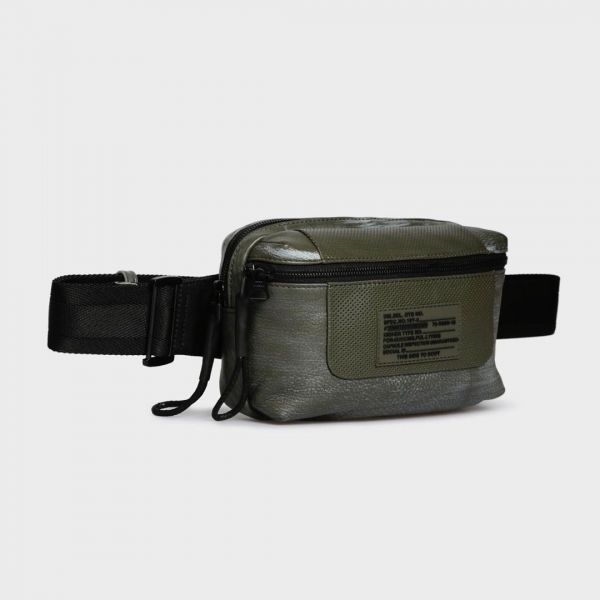 Поясная сумка Diesel L-Tolle Beltbag.