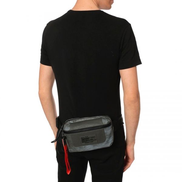 Поясная сумка Diesel L-Tolle Beltbag.