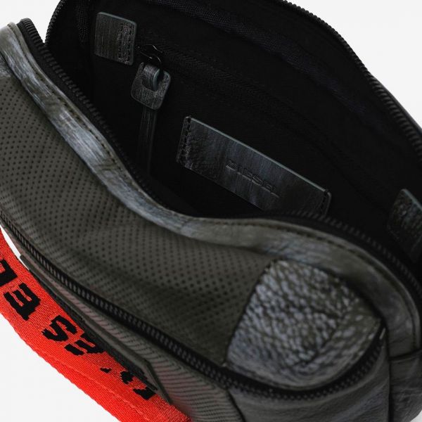 Поясная сумка Diesel L-Tolle Beltbag.