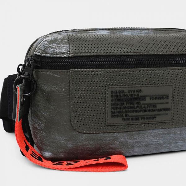 Поясная сумка Diesel L-Tolle Beltbag.
