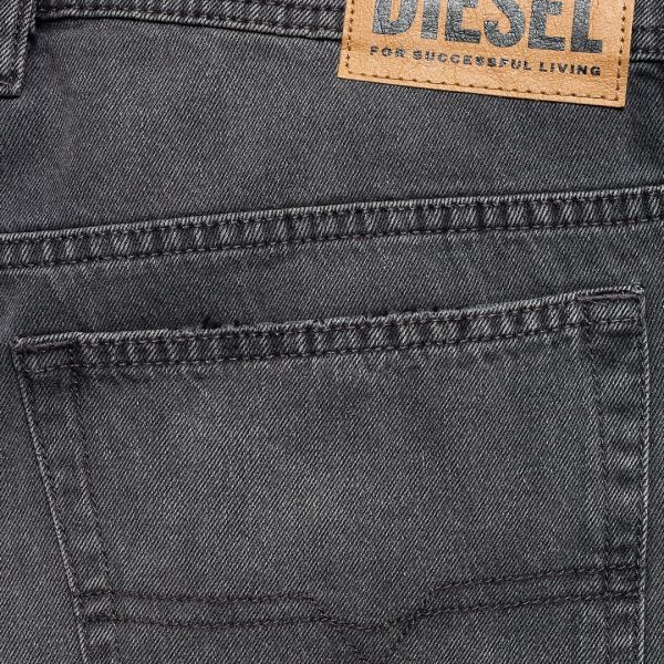 Шорты Diesel THOShort Calzoncini. Шорты Diesel THOShort Calzoncini.