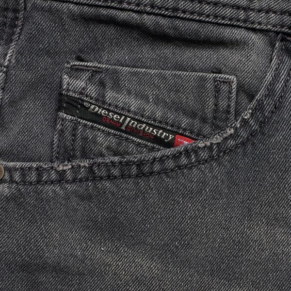 Шорты Diesel THOShort Calzoncini. Шорты Diesel THOShort Calzoncini.