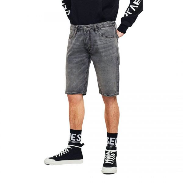 Шорты Diesel THOShort Calzoncini. Шорты Diesel THOShort Calzoncini.