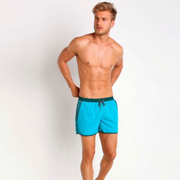 Шорты для плавания Hugo Boss 50320707. Шорты для плавания Hugo Boss 50320707.