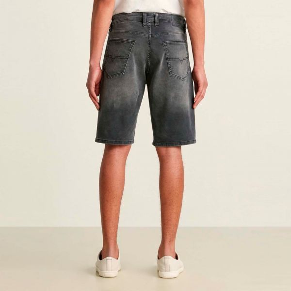 Шорты Diesel Keeshorts grey. Шорты Diesel Keeshorts grey.