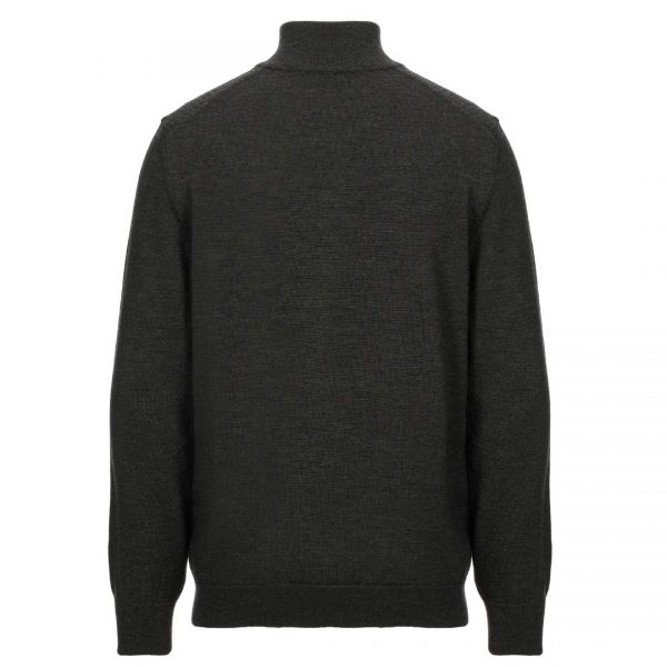 Свитер Hugo Boss 50392067 green.
