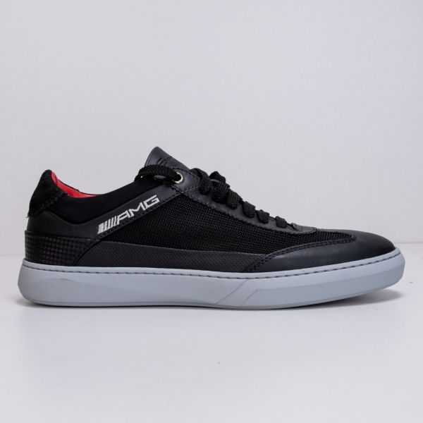 Кеды Santoni AMG MSAM21087GRPBDRPN01.