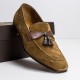 Лофери Doucal's DU1951CHARPF101TC02