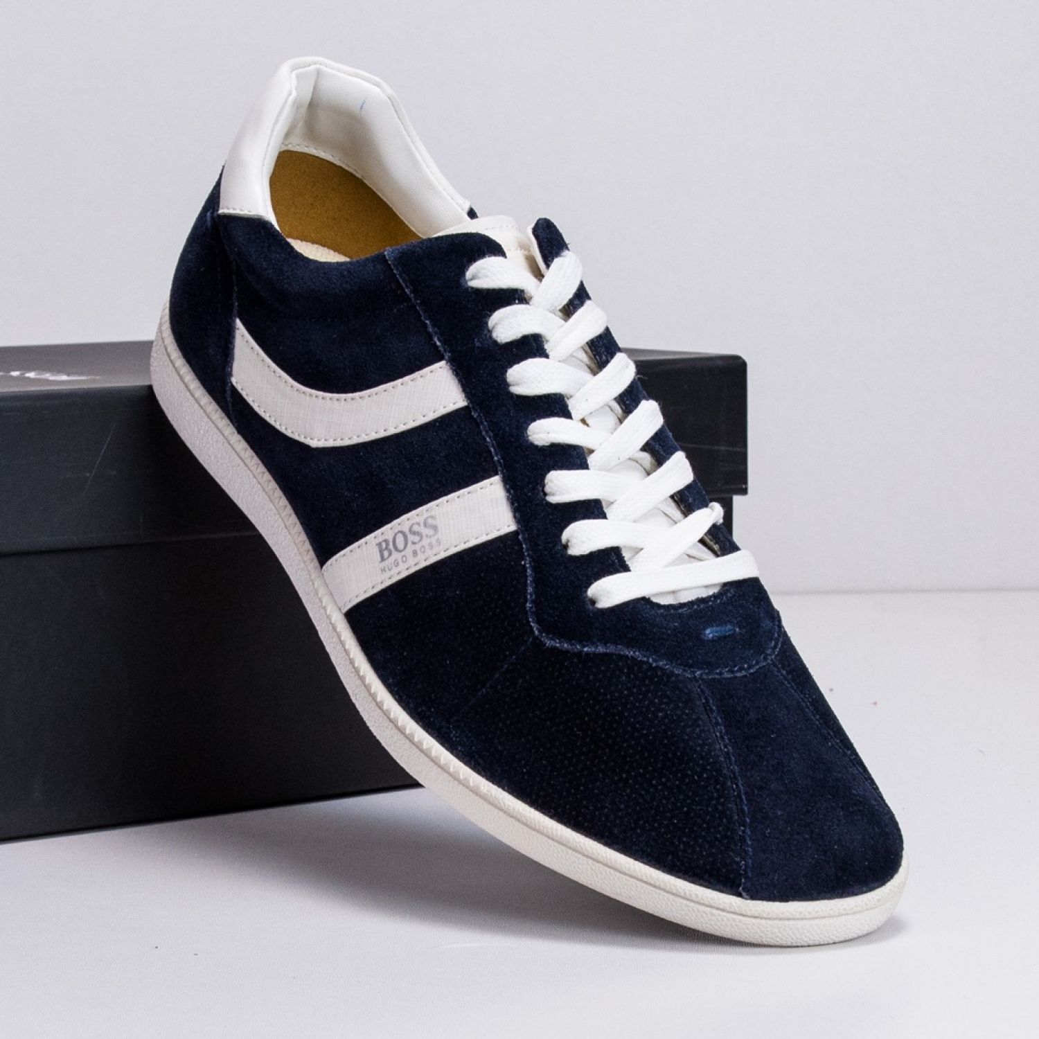 Boss rumba hot sale