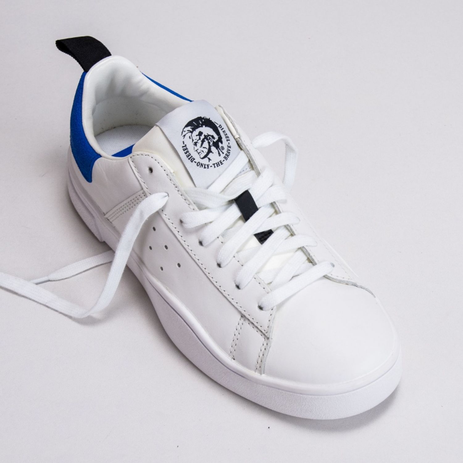 Diesel s clever online low white