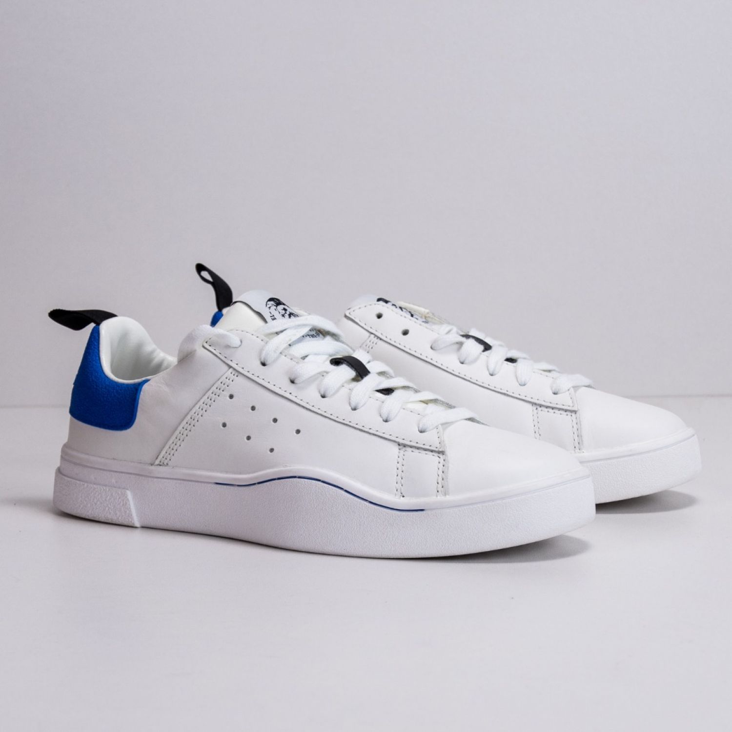 Diesel s clever online low white