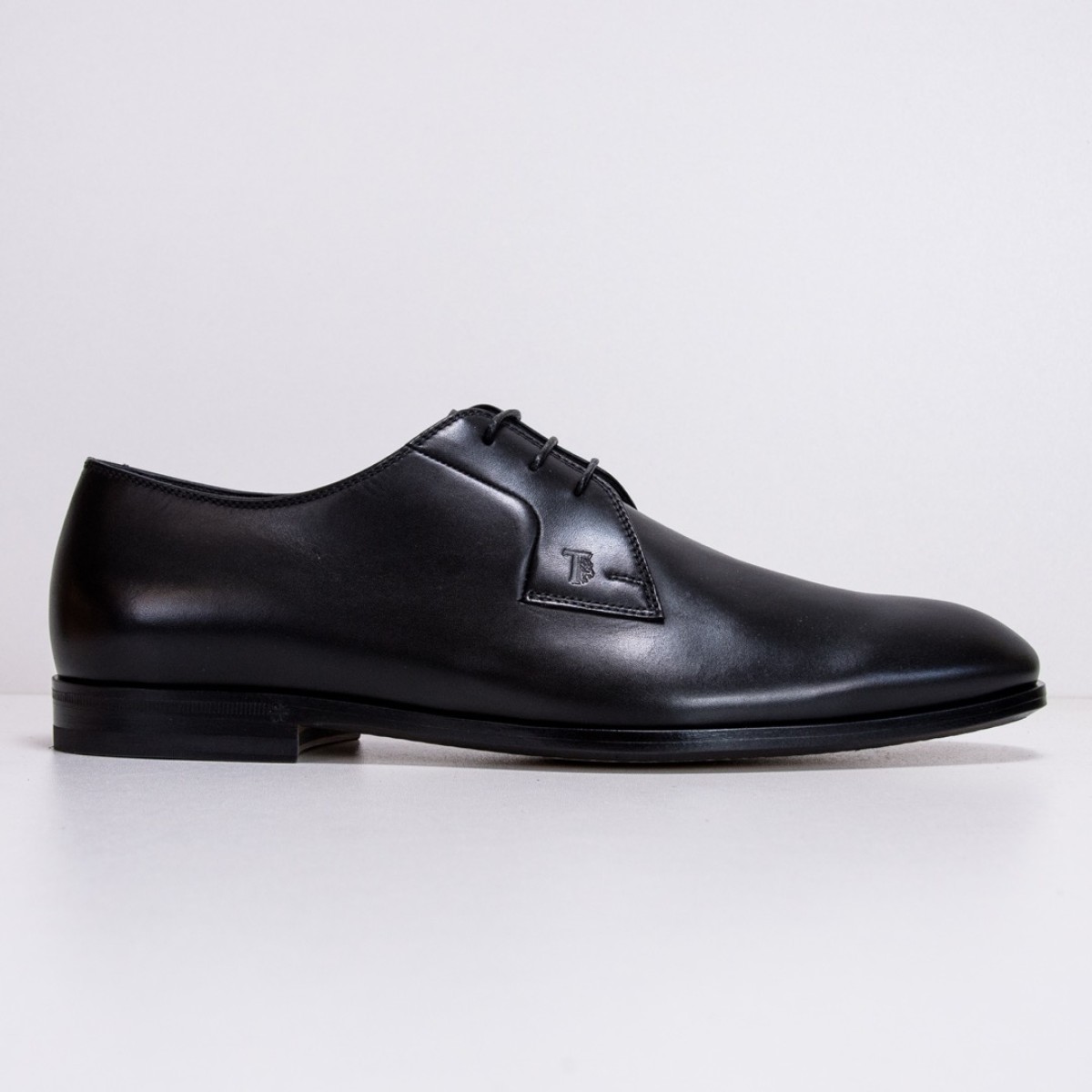 Туфлі Tod's Derby Cuoio 46B D90 Nero