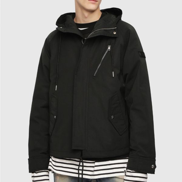 Куртка Diesel J-Ryota-WH Jacket.
