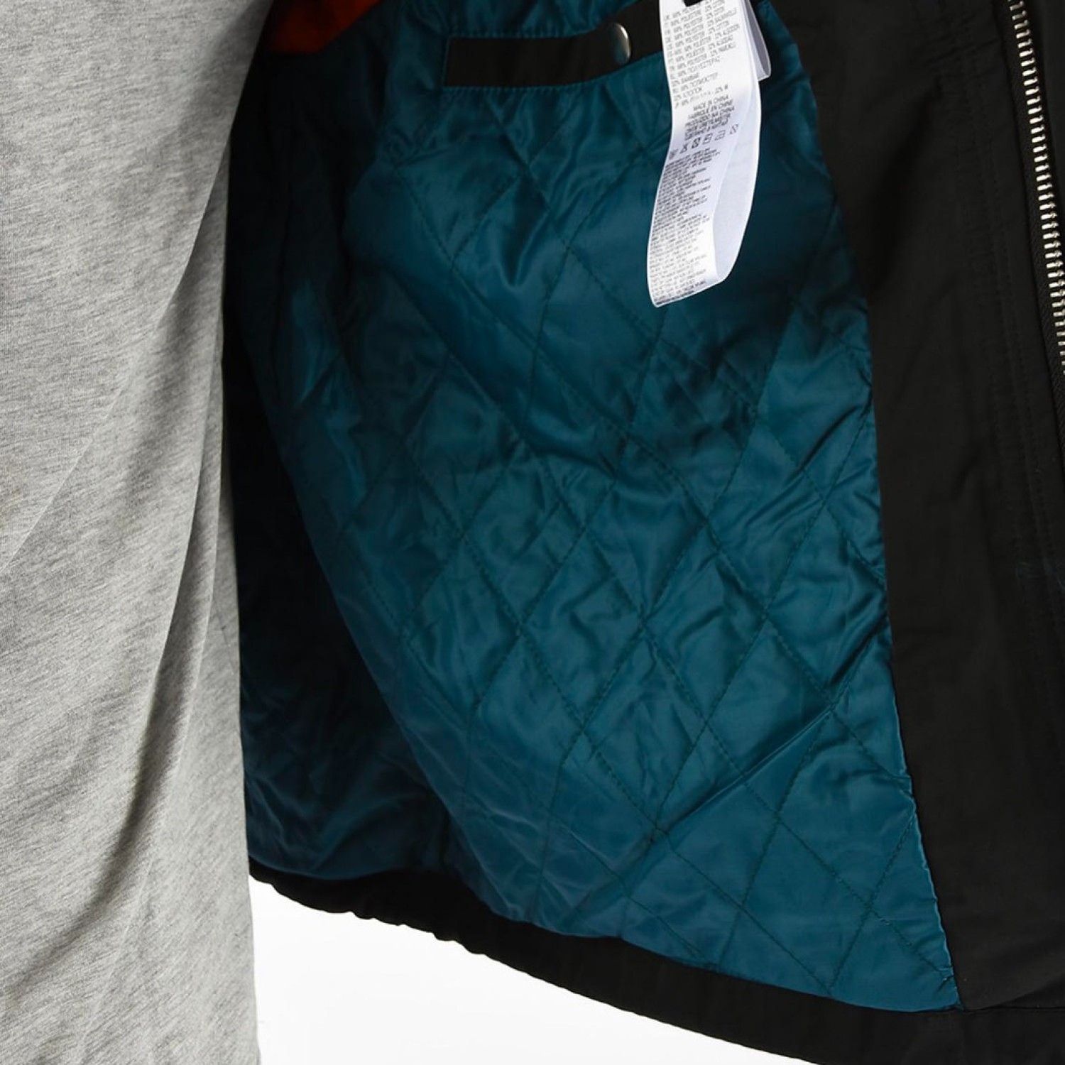 Куртка Diesel J-Ryota-WH Jacket по 