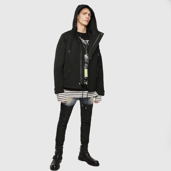Куртка Diesel J-Ryota-WH Jacket.