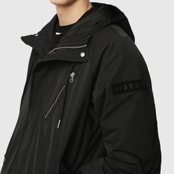 Куртка Diesel J-Ryota-WH Jacket.