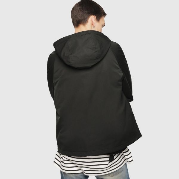 Куртка Diesel J-Ryota-WH Jacket.