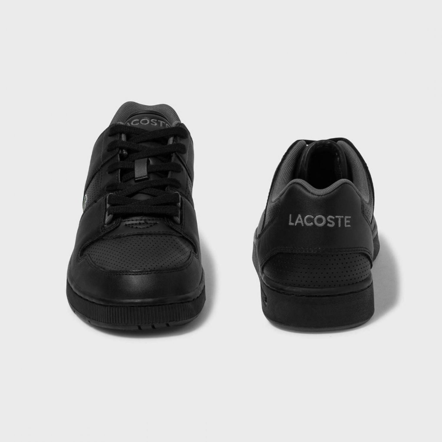 Lacoste thrill new arrivals