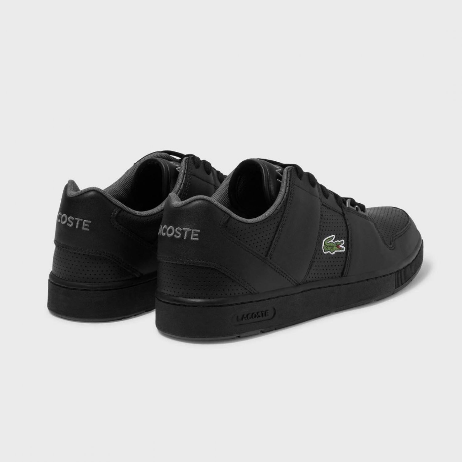 Lacoste thrill clearance