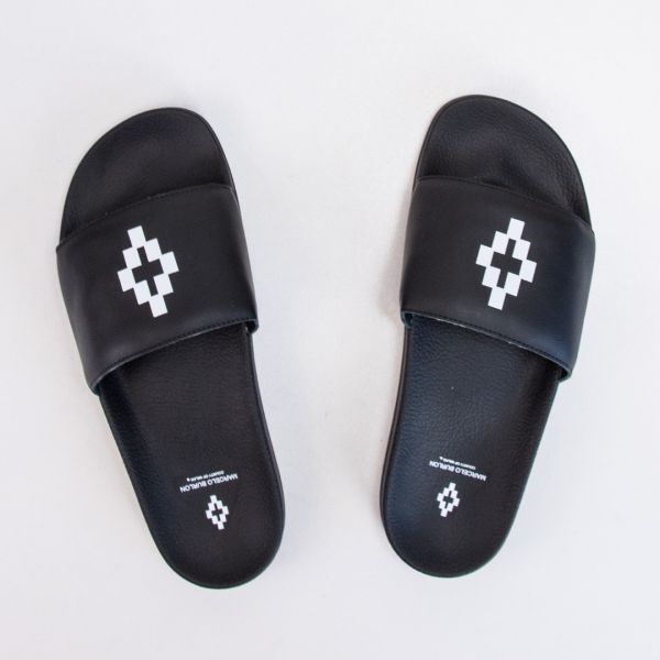 Слайдеры Marcelo Burlon CMIA027F174110811001.