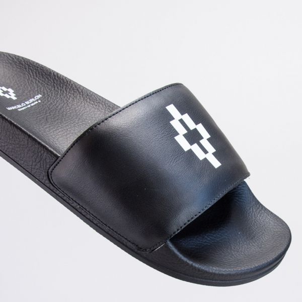 Слайдеры Marcelo Burlon CMIA027F174110811001.