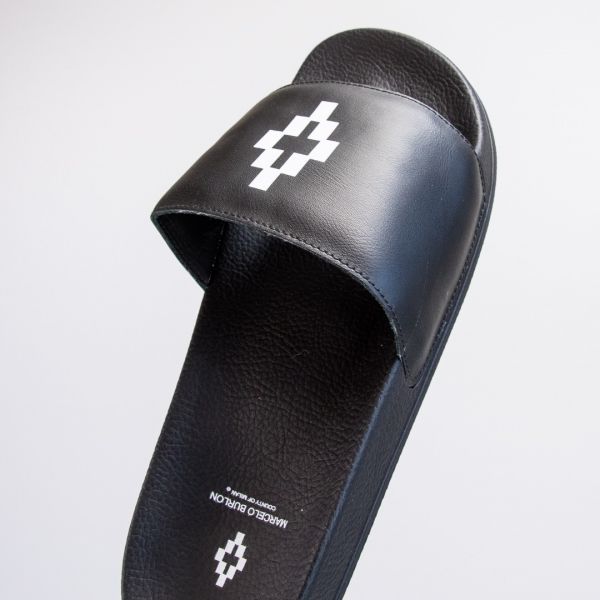Слайдеры Marcelo Burlon CMIA027F174110811001.