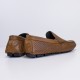 Мокасини Pollini Scarpau.Driver10 Vit.Mousse Cuoio
