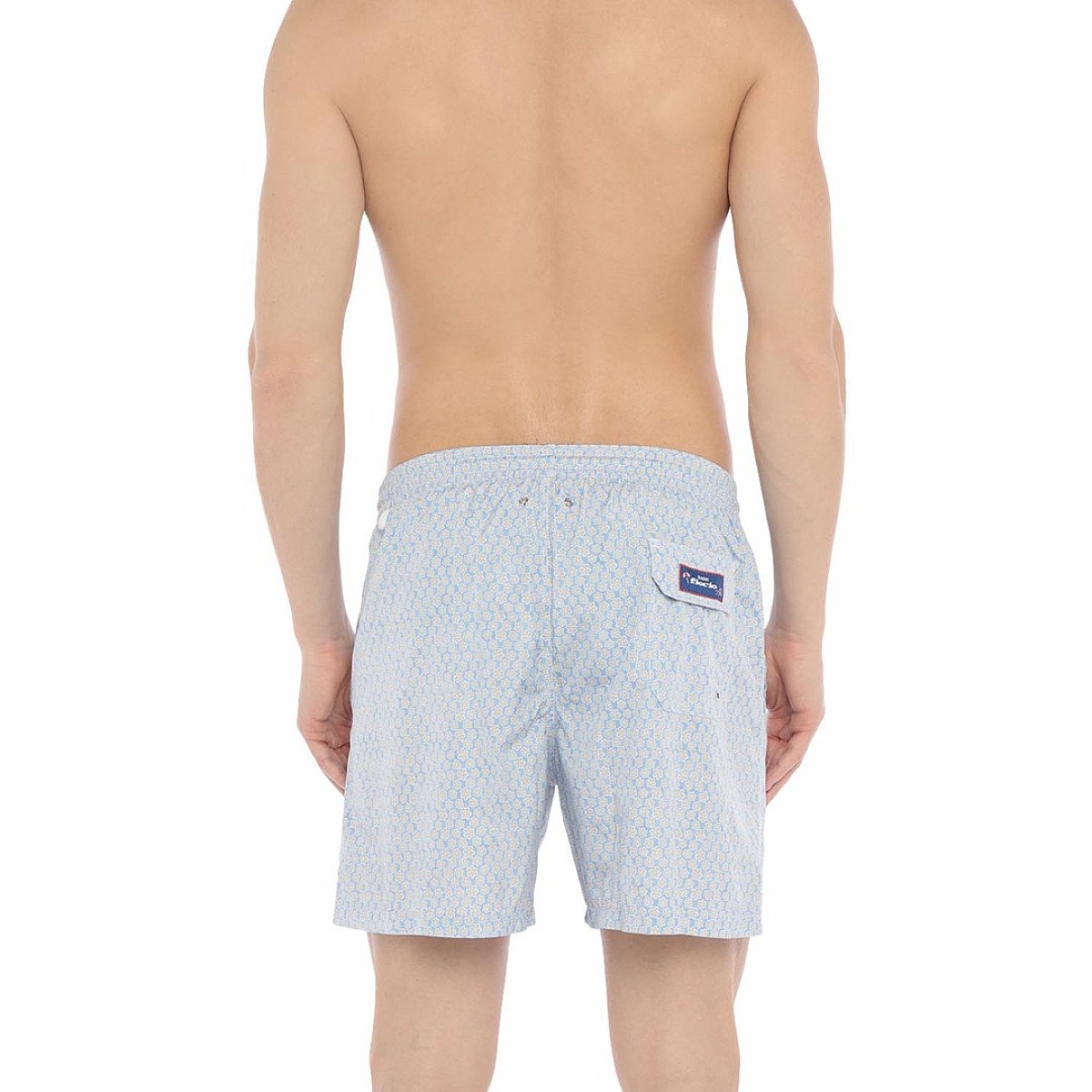 Шорти для плавання Bagni Fiorio FIO BXR 95273 SD6 00224 blue