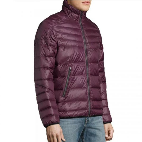 Пуховик Diesel R-Izumo Jacket.