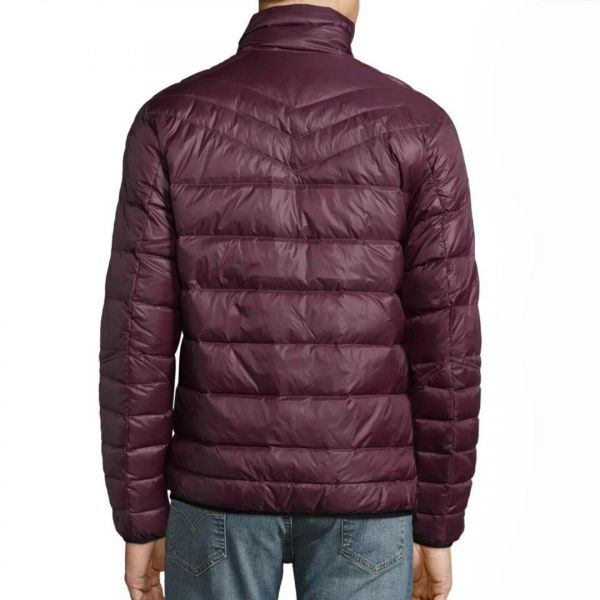 Пуховик Diesel R-Izumo Jacket.