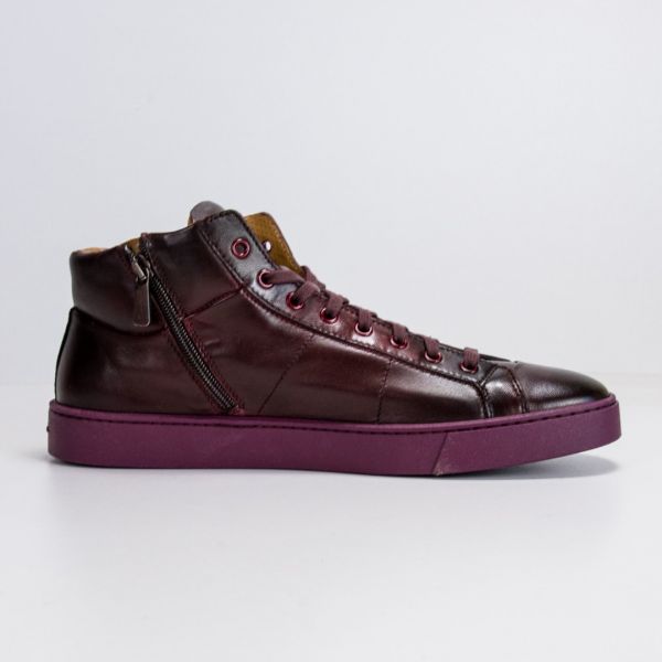 Ботинки Santoni MBGU20378CARMGOTB55.