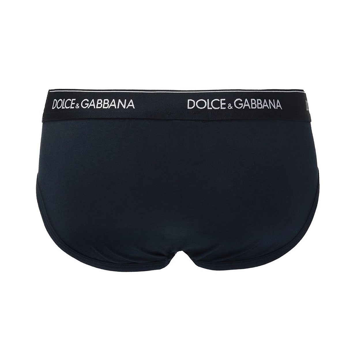 Брифи Dolce&Gabbana M9C03J FUGIW navy