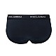 Брифи Dolce&Gabbana M9C03J FUGIW navy