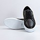 Кеди Neil Barrett Modernist City Trainer