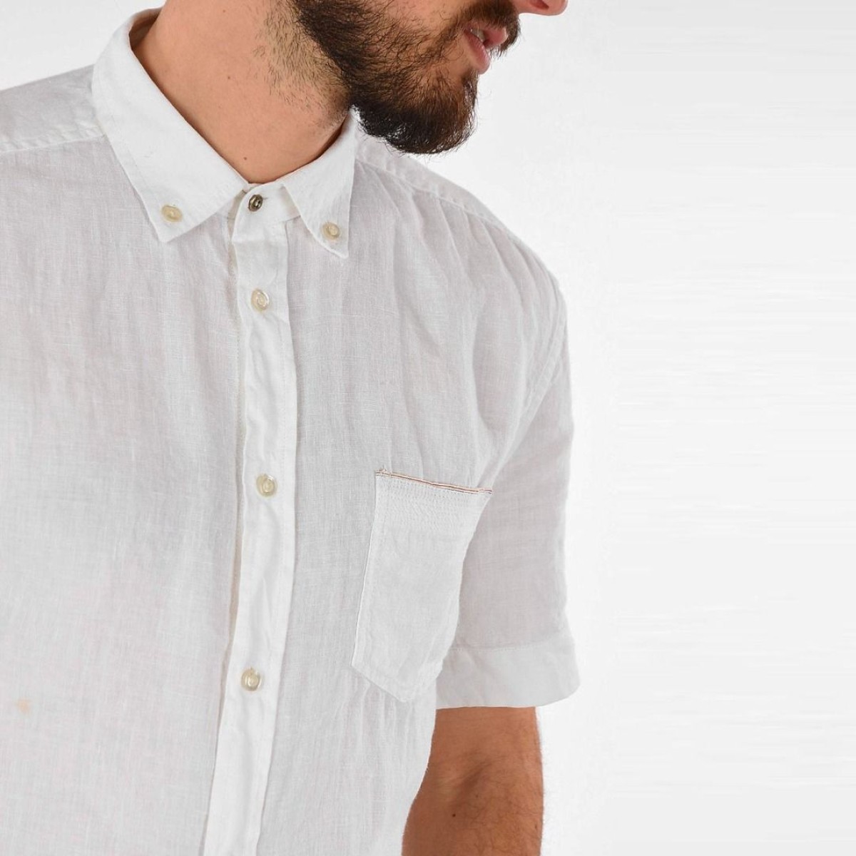Сорочка Diesel R-Emiko New Camicia