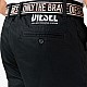 Шорти Diesel P-Toshi-shorts black