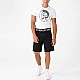 Шорти Diesel P-Toshi-shorts black