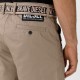 Шорти Diesel P-Toshi-shorts brown