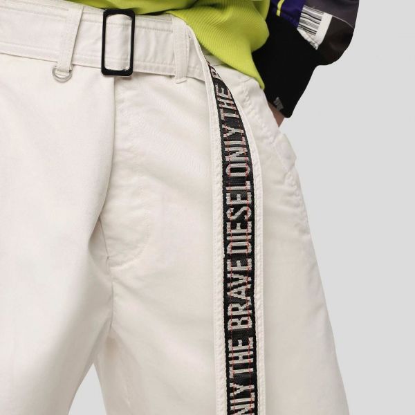 Шорты Diesel P-Toshi-shorts.