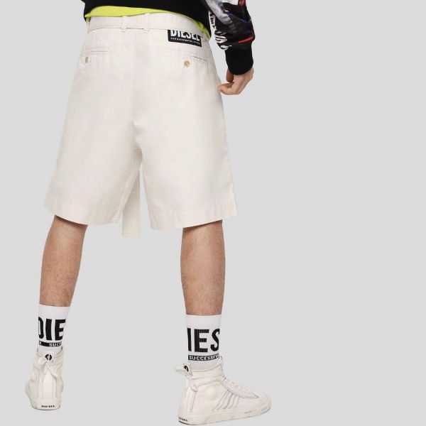 Шорты Diesel P-Toshi-shorts.
