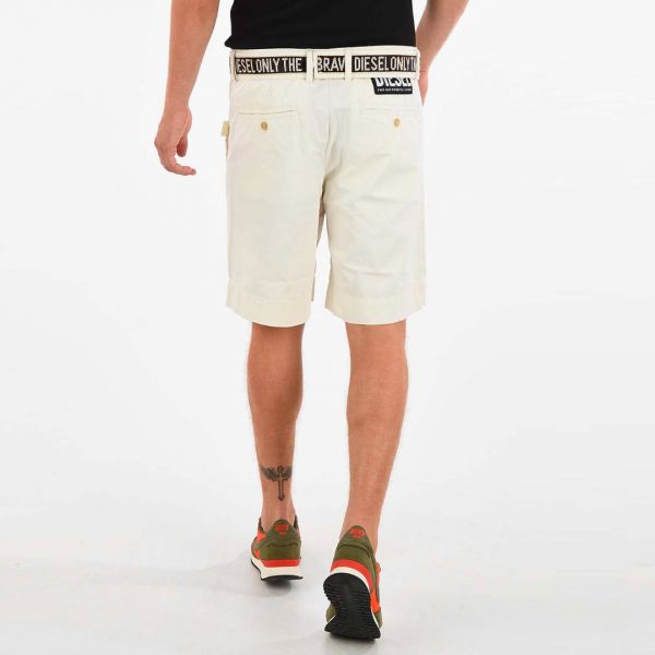 Шорты Diesel P-Toshi-shorts.
