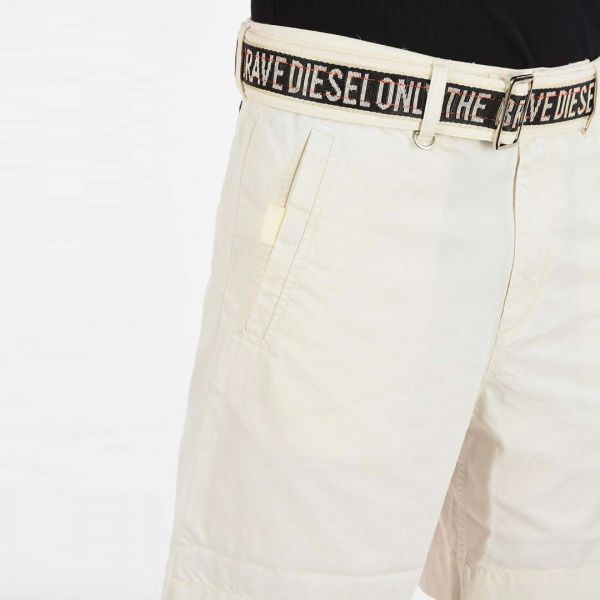 Шорты Diesel P-Toshi-shorts.