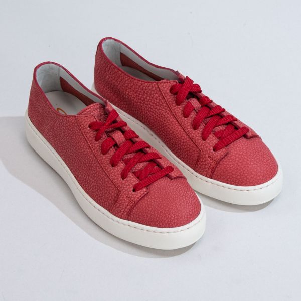 Кеды Santoni WBCE53853BARCMNYR45.
