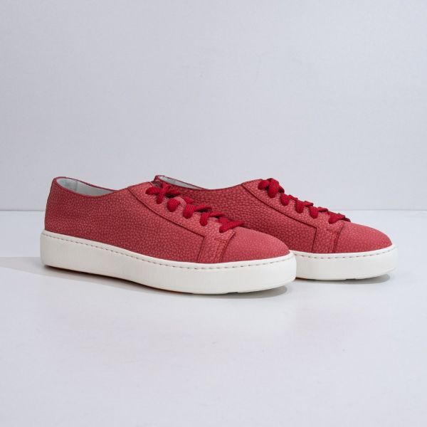 Кеды Santoni WBCE53853BARCMNYR45.