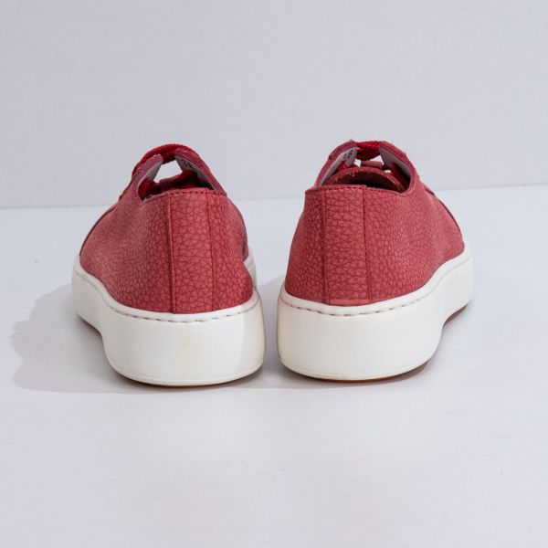 Кеды Santoni WBCE53853BARCMNYR45.