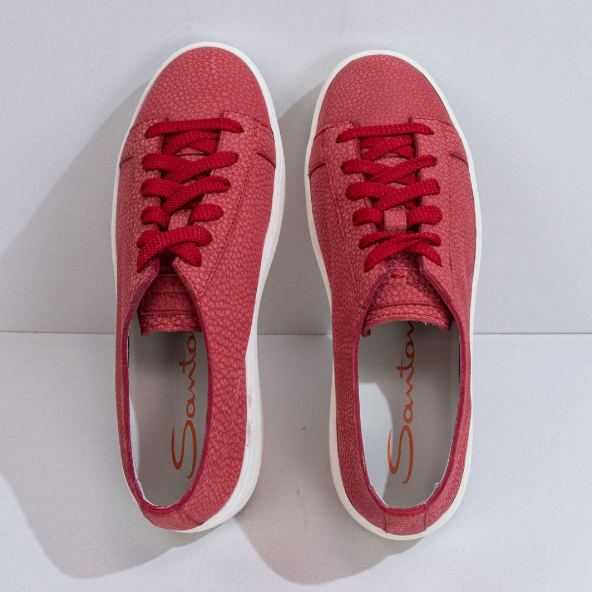 Кеди Santoni WBCE53853BARCMNYR45